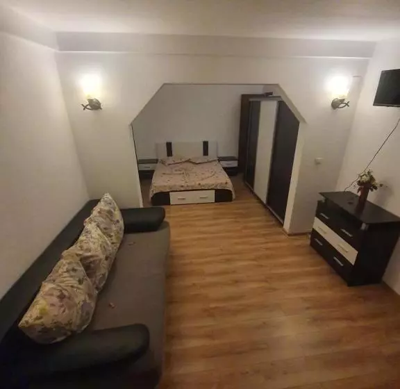 ペンション Vila Dana