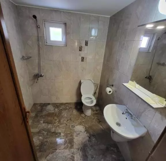 ペンション Vila Dana