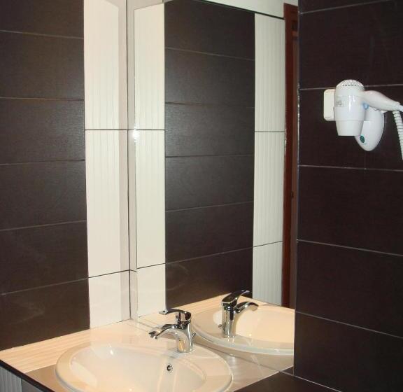 Bed and Breakfast Platán Panzió