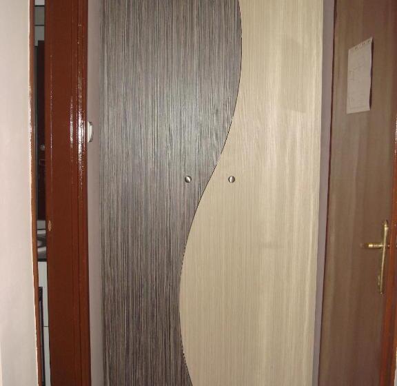 Bed and Breakfast Platán Panzió