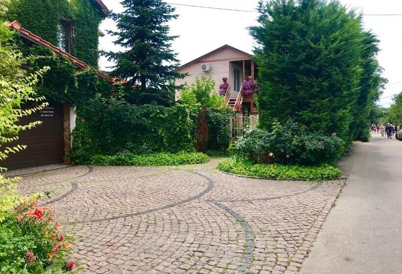 Szálloda эко отель прованс одесса