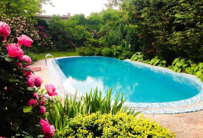 Szálloda эко отель прованс одесса