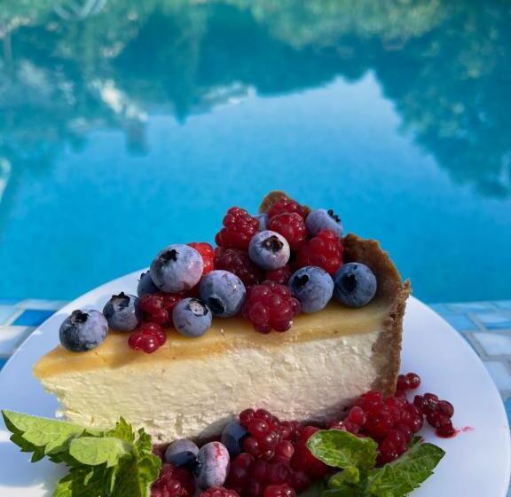 Szálloda эко отель прованс одесса