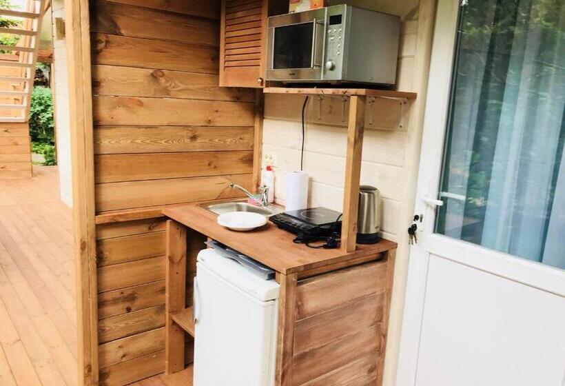 Szálloda эко отель прованс одесса