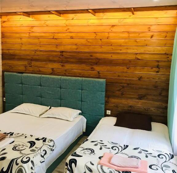 Szálloda эко отель прованс одесса