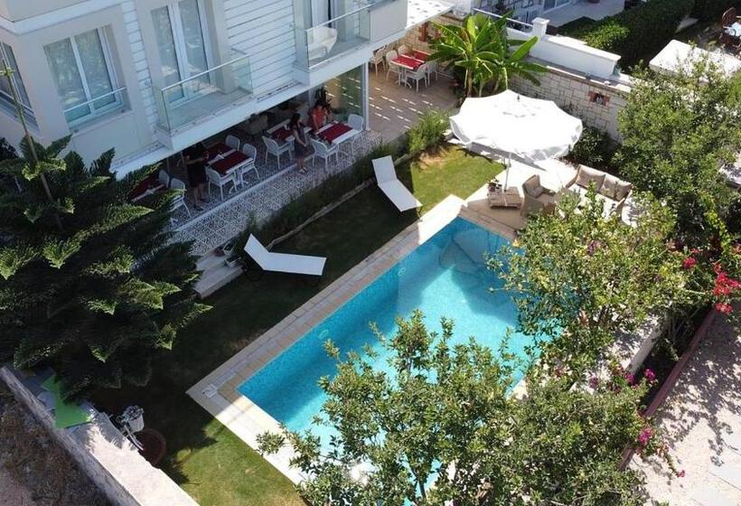 ホテル Lara Ilica