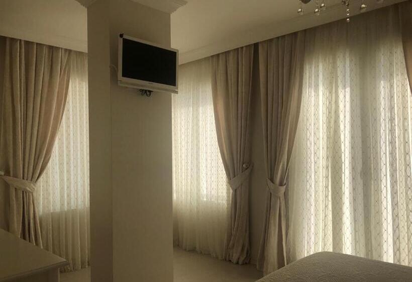 ホテル Lara Ilica