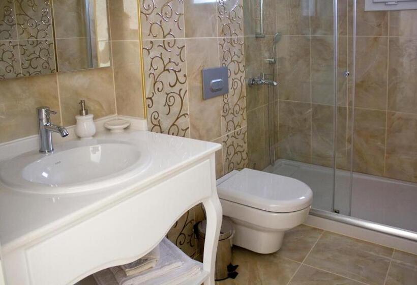 ホテル Lara Ilica