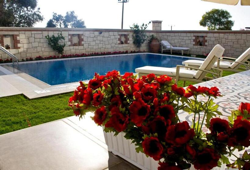 ホテル Lara Ilica