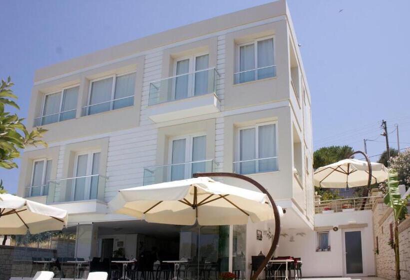 ホテル Lara Ilica