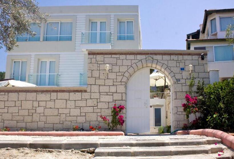 ホテル Lara Ilica