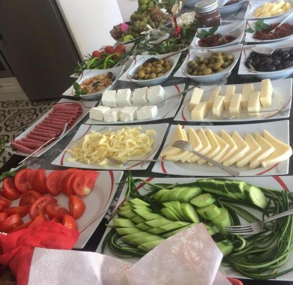 ホテル Lara Ilica