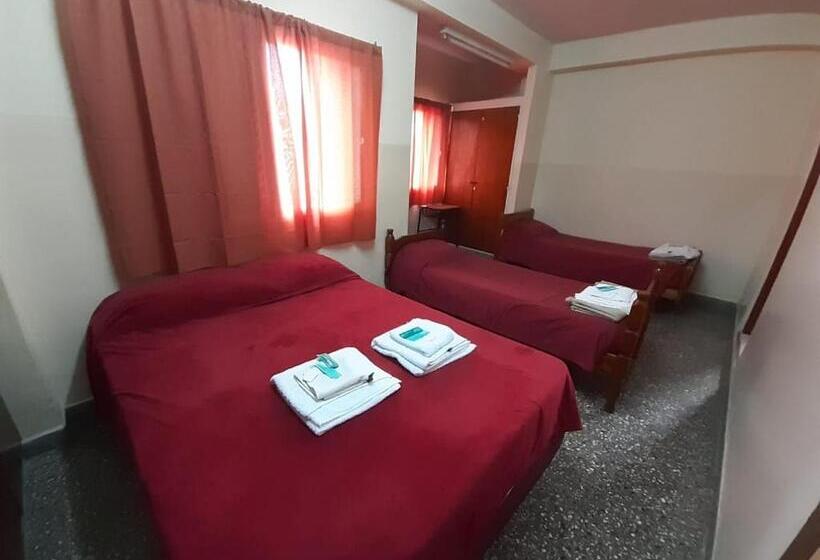 호텔 Patricias 381