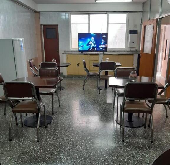 호텔 Patricias 381