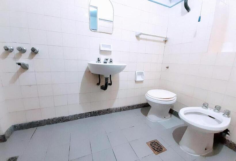 호텔 Patricias 381