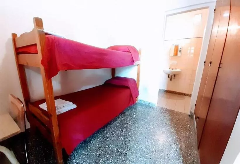 هتل Patricias 381