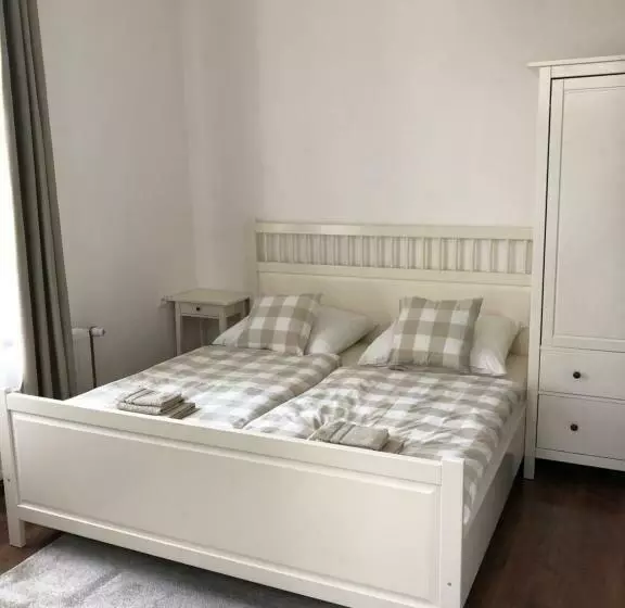 ホテル Penzion Vila E Landisch