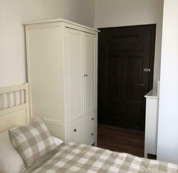 فندق Penzion Vila E Landisch