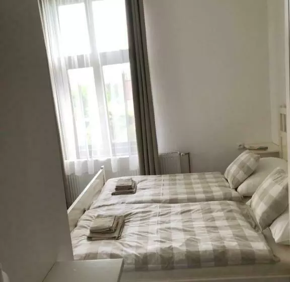 ホテル Penzion Vila E Landisch