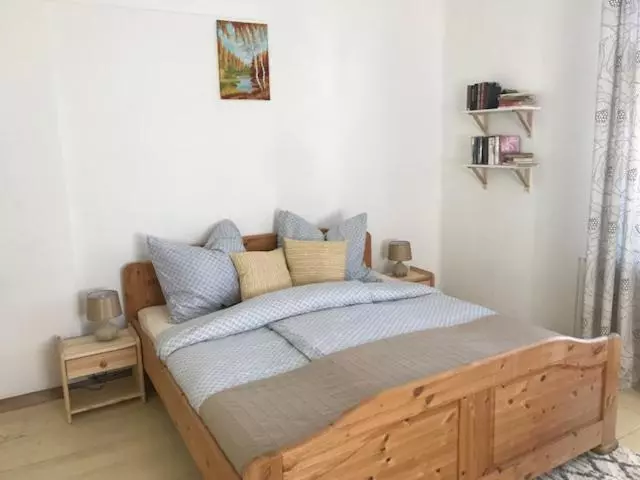 ホテル Penzion Vila E Landisch