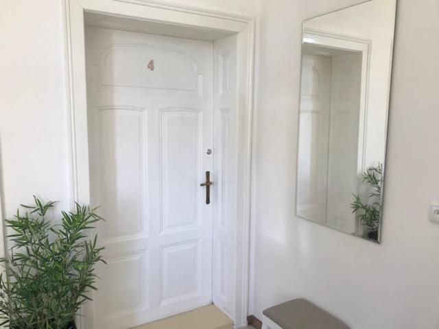 فندق Penzion Vila E Landisch