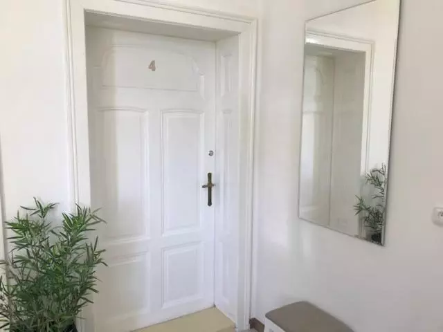 ホテル Penzion Vila E Landisch