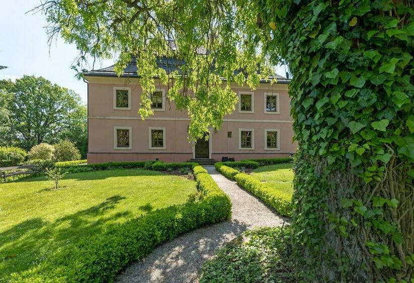 Szálloda Zámeček Klokočov