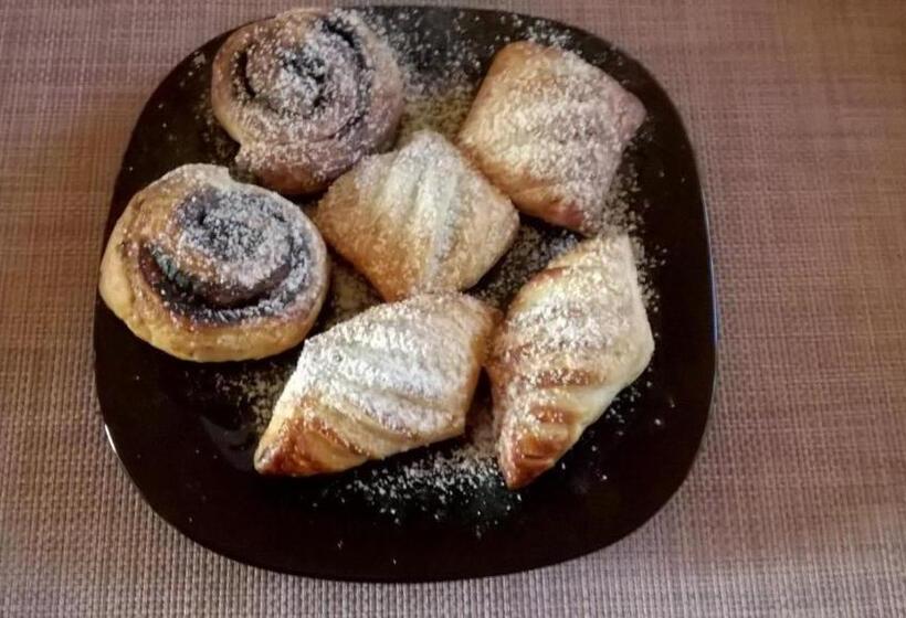 פנסיון Attila Vendégház Tápiószentmárton