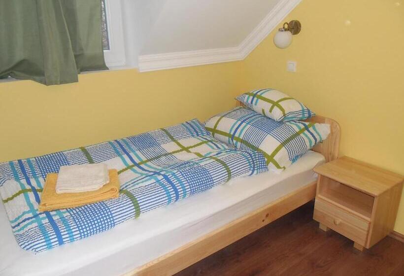 פנסיון Attila Vendégház Tápiószentmárton