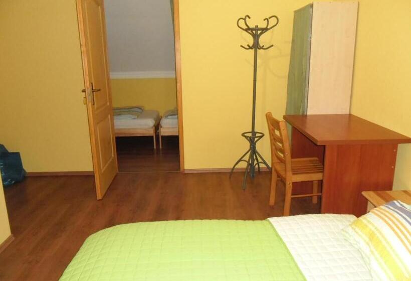 פנסיון Attila Vendégház Tápiószentmárton