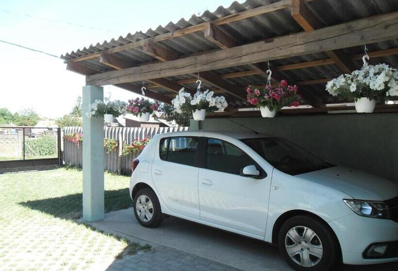 פנסיון Attila Vendégház Tápiószentmárton