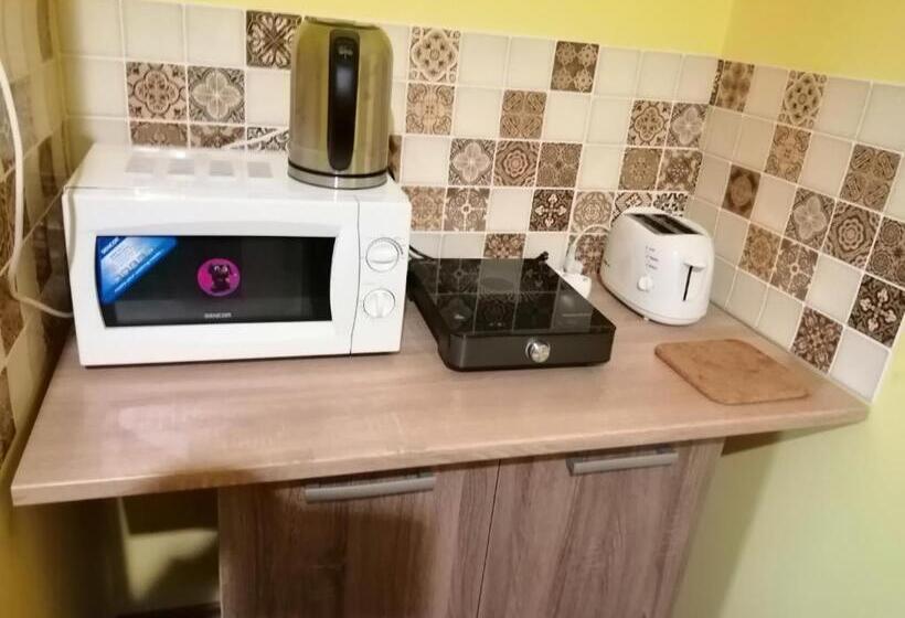 פנסיון Attila Vendégház Tápiószentmárton