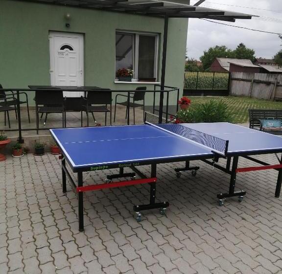 פנסיון Attila Vendégház Tápiószentmárton