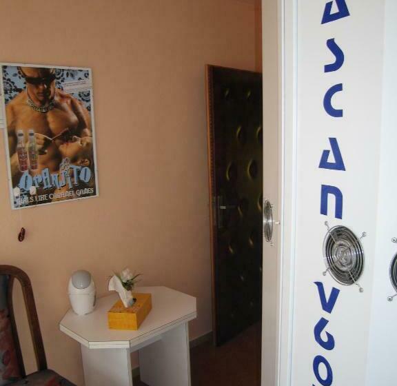 Majatalo Penzion Lázeňský Dům