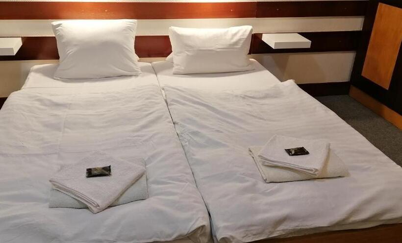 بنسيون Penzion Sola Fide