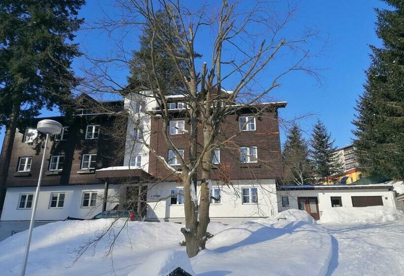 بنسيون Penzion Sola Fide