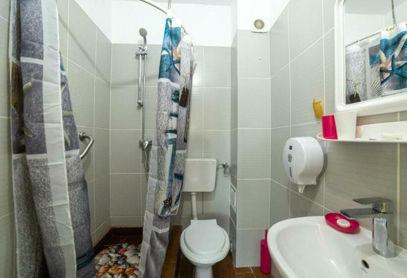 پانسیون Vila Primavera