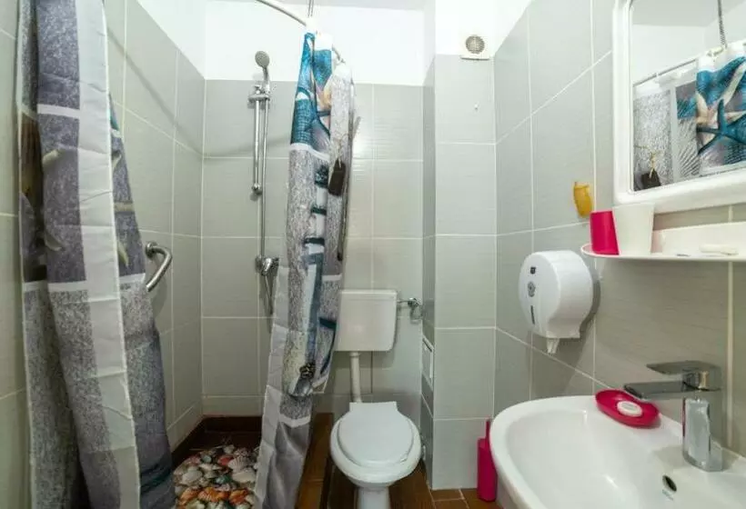 Pension Vila Primavera