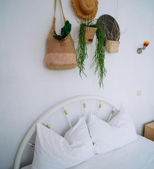 پانسیون Vila Primavera