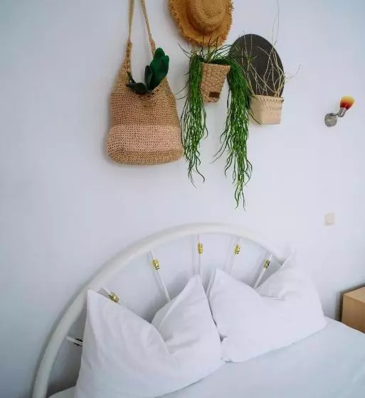 Pension Vila Primavera