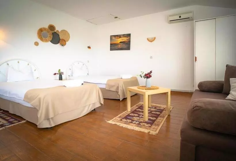 Pension Vila Primavera