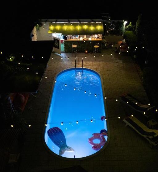 پانسیون Vila Primavera