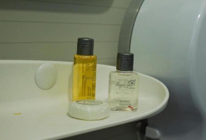 پانسیون Vila Primavera