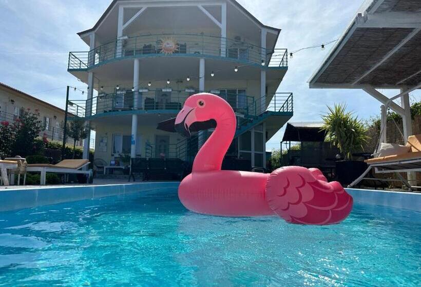 پانسیون Vila Primavera