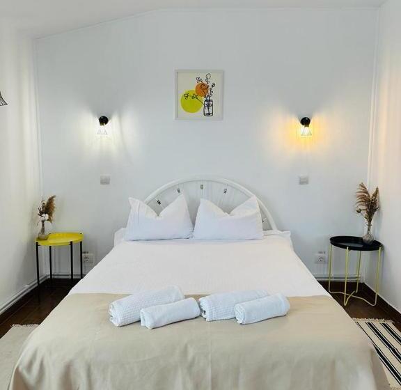 پانسیون Vila Primavera