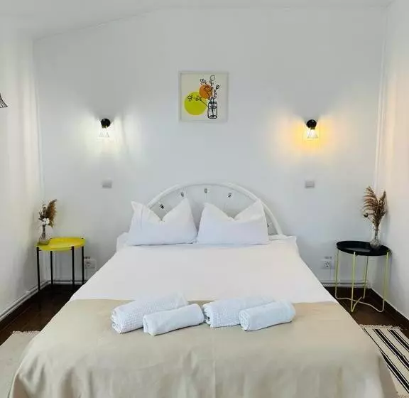 Pension Vila Primavera