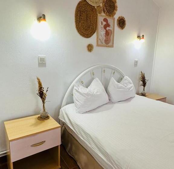 پانسیون Vila Primavera