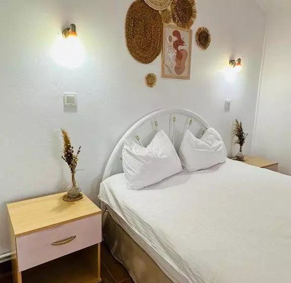 Pension Vila Primavera