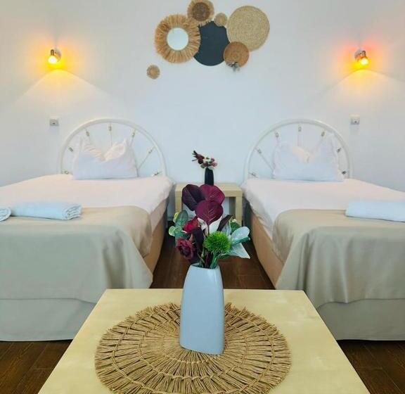 پانسیون Vila Primavera