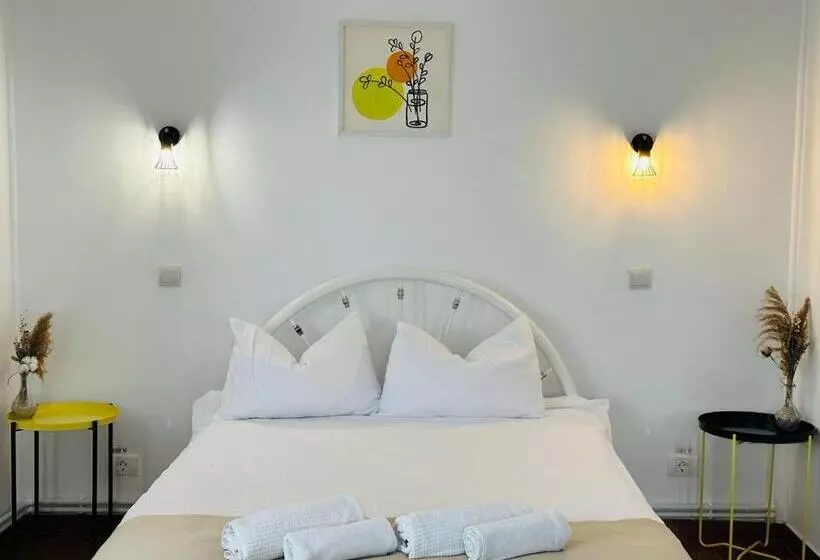Pension Vila Primavera